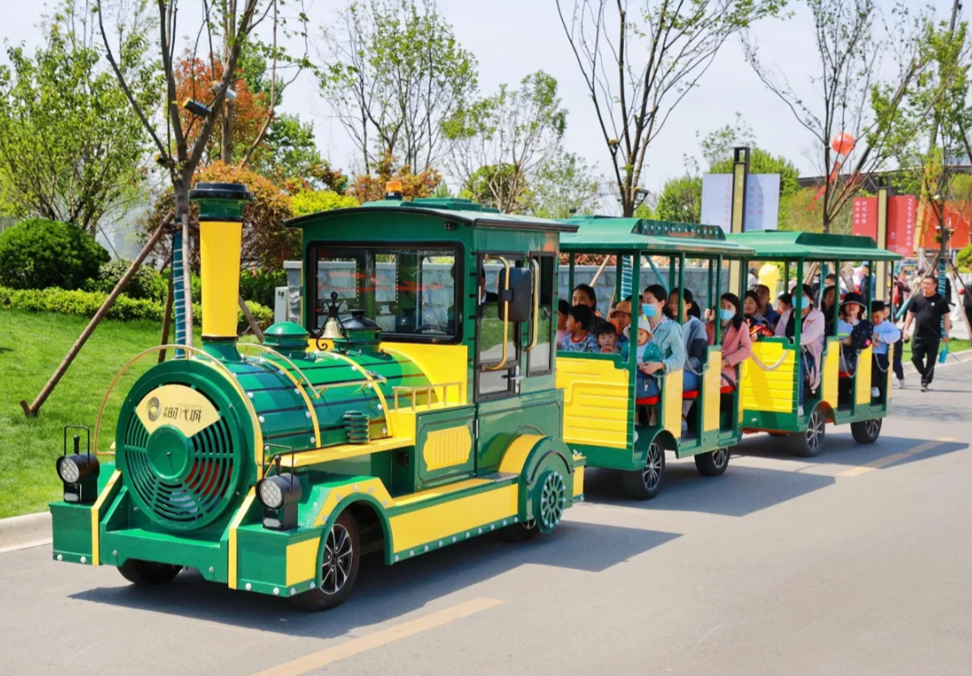 心在南湖 更有年味 | 第一屆南湖游園會即將“龍”重登場 心在南湖 更有年味 | 第一屆南湖游園會即將“龍”重登場